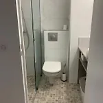 Avec Coin Nuit Apartman