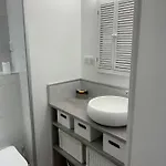 Avec Coin Nuit Apartman *