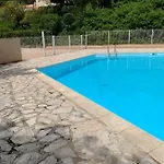 Avec Coin Nuit Apartman *