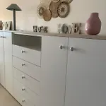 Avec Coin Nuit Apartman *