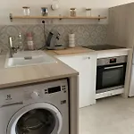 Apartman Avec Coin Nuit