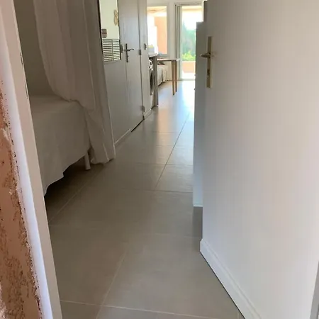Avec Coin Nuit Apartament