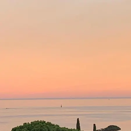 Διαμέρισμα Avec Coin Nuit *