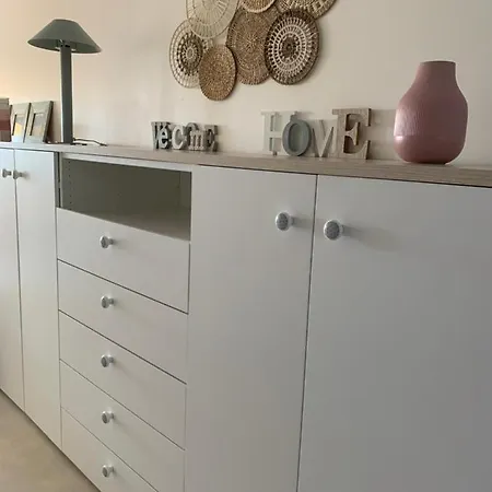 Avec Coin Nuit Apartament *
