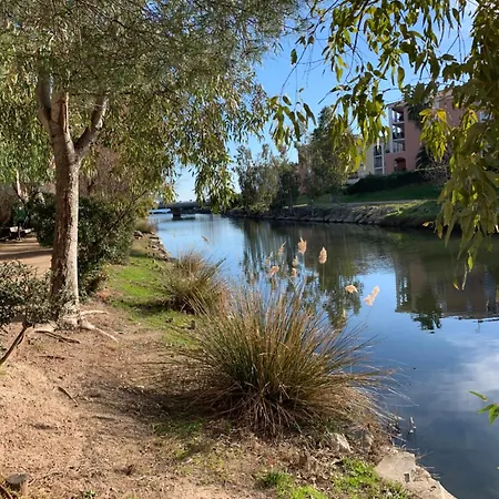 Avec Coin Nuit Appartamento Sainte-Maxime