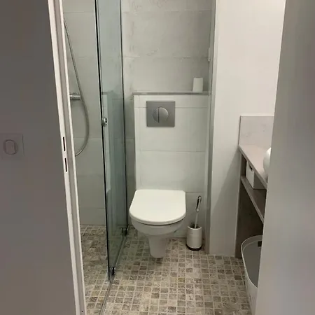 Avec Coin Nuit Appartement