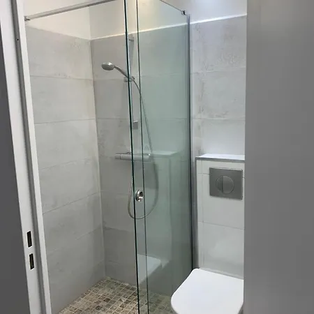 Avec Coin Nuit Apartment *