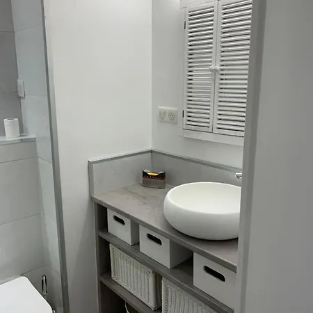 Avec Coin Nuit Apartamento *