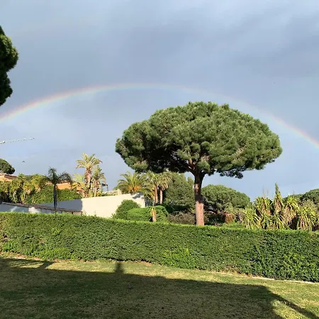 Appartement Avec Coin Nuit