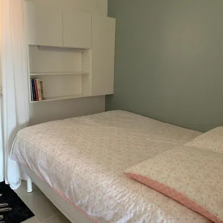 Avec Coin Nuit Apartamento Sainte-Maxime