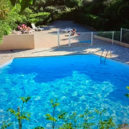 Avec Coin Nuit * Sainte-Maxime