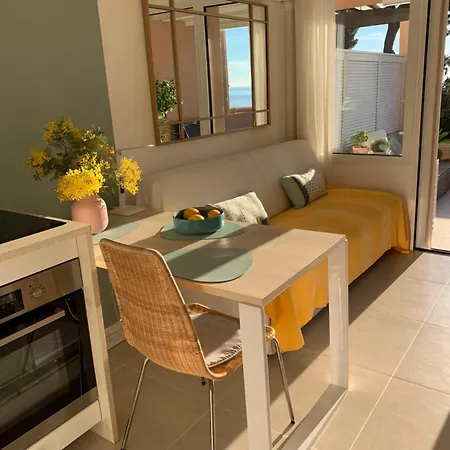 Avec Coin Nuit Appartement