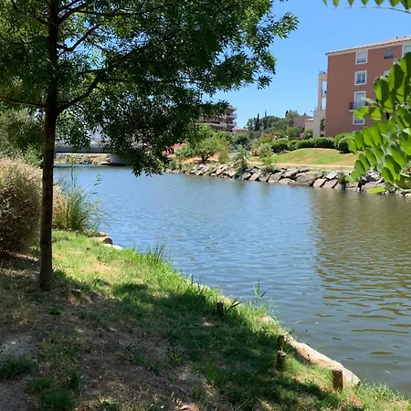 Apartamento Avec Coin Nuit