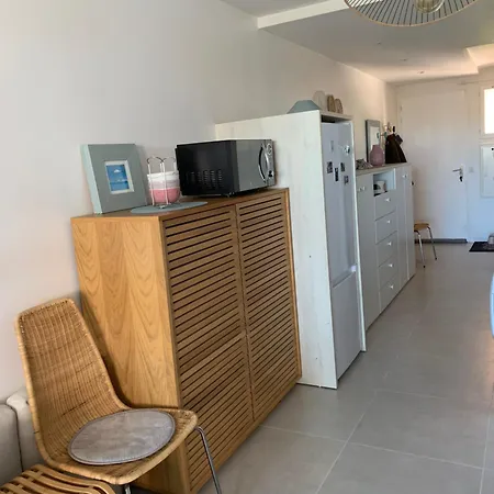 Avec Coin Nuit Σαιντ-Μαξίμ