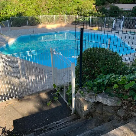 Apartamento Avec Coin Nuit *