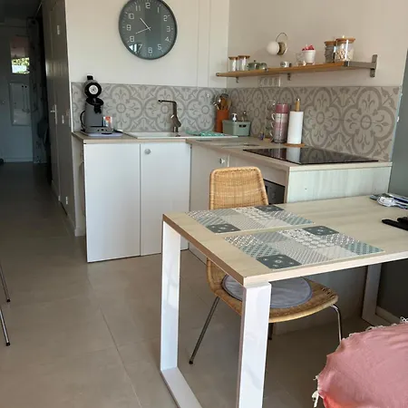 Apartamento Avec Coin Nuit