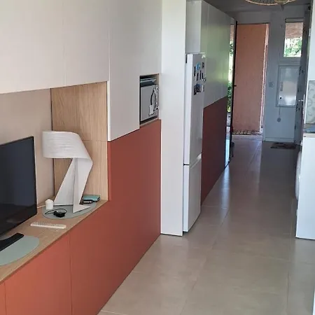 Avec Coin Nuit Apartamento *
