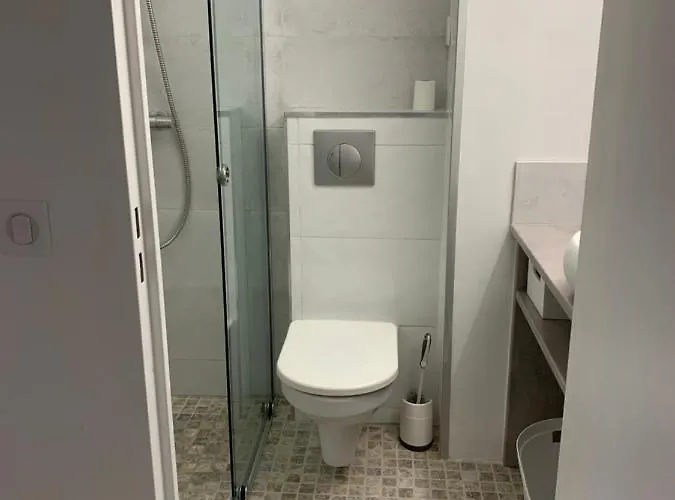 Avec Coin Nuit Appartement
