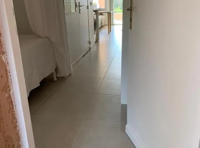 Avec Coin Nuit Appartement