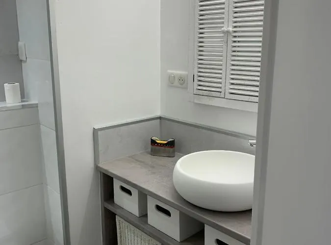 Avec Coin Nuit Appartement *