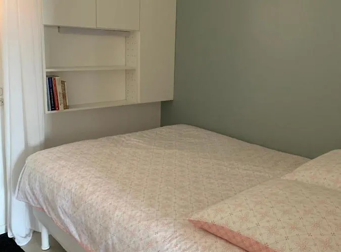 Avec Coin Nuit Appartement Sainte-Maxime